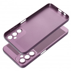 Samsung Galaxy A14 LTE Hülle Breezy Lila (Purple)