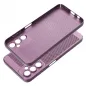 Samsung Galaxy A14 LTE Hülle Breezy Lila (Purple)
