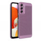 Samsung Galaxy A14 5G Hülle Breezy Lila (Purple)