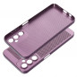 Samsung Galaxy A14 5G Hülle Breezy Lila (Purple)