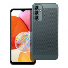 Samsung Galaxy A14 5G Hülle Breezy Grün