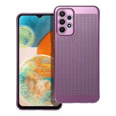 Samsung Galaxy A23 5G Hülle Breezy Lila (Purple)