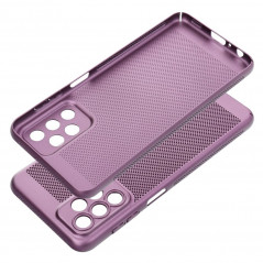 Samsung Galaxy A23 5G Hülle Breezy Lila (Purple)