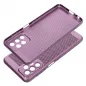 Samsung Galaxy A23 5G Hülle Breezy Lila (Purple)