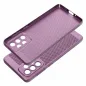 Samsung Galaxy A33 Hülle Breezy Lila (Purple)