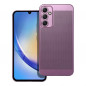 Samsung Galaxy A34 Hülle Breezy Lila (Purple)