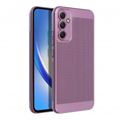 Samsung Galaxy A34 Hülle Breezy Lila (Purple)