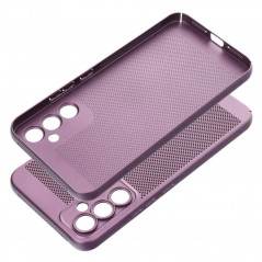 Samsung Galaxy A34 Hülle Breezy Lila (Purple)