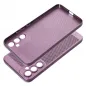 Samsung Galaxy A34 Hülle Breezy Lila (Purple)