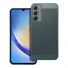 Samsung Galaxy A34 Hülle Breezy Grün
