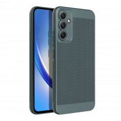 Samsung Galaxy A34 Hülle Breezy Grün