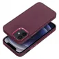 Apple iPhone 12 mini Hülle FRAME Elegant  Lila (Purple)