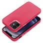 Apple iPhone 12 mini Hülle FRAME Elegant  Magenta