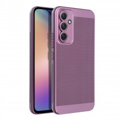 Samsung Galaxy A54 Hülle Breezy Lila (Purple)