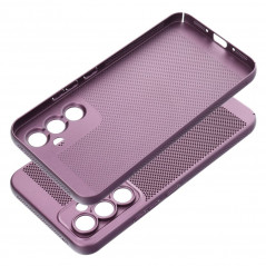 Samsung Galaxy A54 Hülle Breezy Lila (Purple)