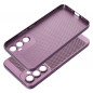 Samsung Galaxy A54 Hülle Breezy Lila (Purple)