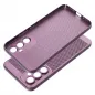 Samsung Galaxy A54 Hülle Breezy Lila (Purple)