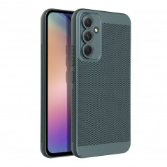Samsung Galaxy A54 Hülle Breezy Grün