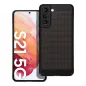 Samsung Galaxy S21 FE 5G Hülle Breezy Schwarz