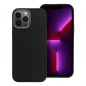 Apple iPhone 13 Pro Hülle FRAME Elegant  Schwarz