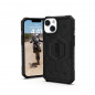 Apple iPhone 14 Plus Hülle Urban Armor Gear Pathfinder Premium-Gehäuse  MagSAFE  Schwarz