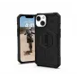 Apple iPhone 14 Plus Hülle Urban Armor Gear Pathfinder Premium-Gehäuse  MagSAFE  Schwarz
