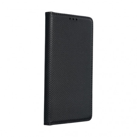 Oppo A78 5G Book Handytaschen Smart Case Book Schwarz