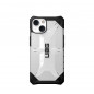 Apple iPhone 14 Hülle Urban Armor Gear Plasma Durchsichtbar