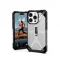Apple iPhone 14 Pro Max Hülle Urban Armor Gear Plasma Durchsichtbar