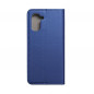 realme C33 Book Handytaschen Smart Case Book Marine