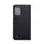 realme Narzo 50i Book Handytaschen Smart Case Book Schwarz