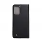 realme Narzo 50i Book Handytaschen Smart Case Book Schwarz