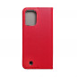 realme Narzo 50i Book Handytaschen Smart Case Book Rot
