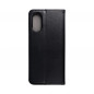 Oppo A17 Book Handytaschen Smart Magneto book Schwarz