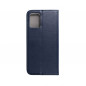 Motorola Edge 30 Neo Book Handytaschen Smart Magneto book Marine