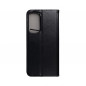 Motorola Edge 30 Book Handytaschen Smart Magneto book Schwarz