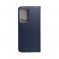 Motorola Edge 30 Book Handytaschen Smart Magneto book Marine