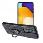 Samsung Galaxy A52 5G Hülle Armor Schwarz