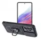 Samsung Galaxy A53 5G Hülle Armor Schwarz