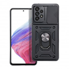 Samsung Galaxy A53 5G Hülle Armor Schwarz