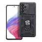 Samsung Galaxy A53 5G Hülle Armor Schwarz