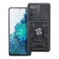 Samsung Galaxy S20 FE 5G Hülle Armor Schwarz
