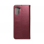 realme 10 Book Handytaschen Smart Magneto book Burgund