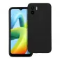 XIAOMI Redmi A1 Hülle Silicone Elegant  Schwarz