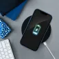 XIAOMI Redmi A1 Hülle Silicone Elegant  Blau