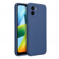 XIAOMI Redmi A2 Hülle Silicone Elegant  Blau