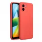 XIAOMI Redmi A1 Hülle Silicone Elegant  Pfirsich