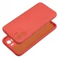 XIAOMI Redmi A1 Hülle Silicone Elegant  Pfirsich