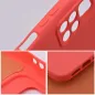 XIAOMI Redmi A1 Hülle Silicone Elegant  Pfirsich