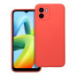 XIAOMI Redmi A2 Hülle Silicone Elegant  Pfirsich